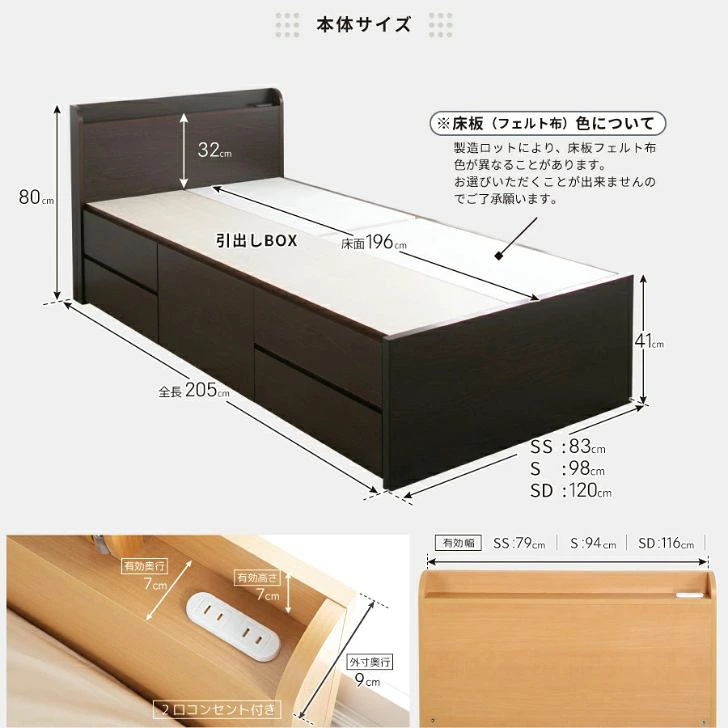 マクレーンの商品詳細8